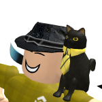 @Luxury_Fedora