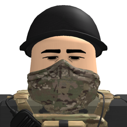 Roblox avatar