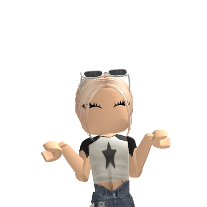 Roblox avatar