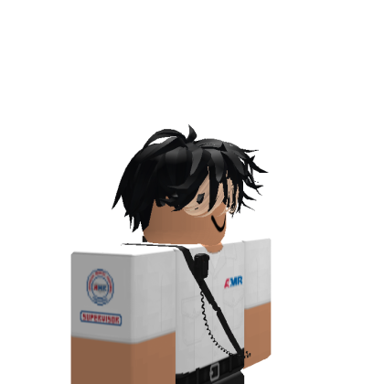 Roblox avatar