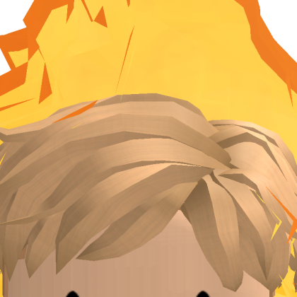 Roblox profile picture for @iriitated