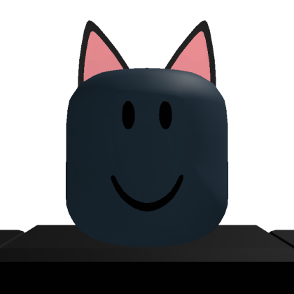 Roblox profile picture for @acclaim
