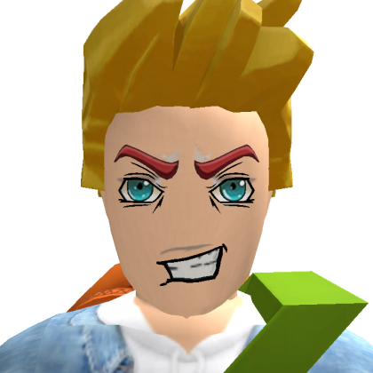 Roblox profile picture for @Rieil
