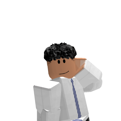 Roblox avatar