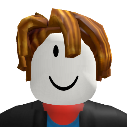 Roblox avatar