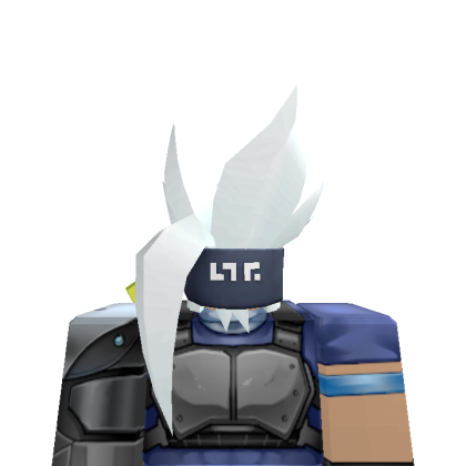 Roblox avatar