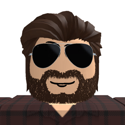 Roblox avatar