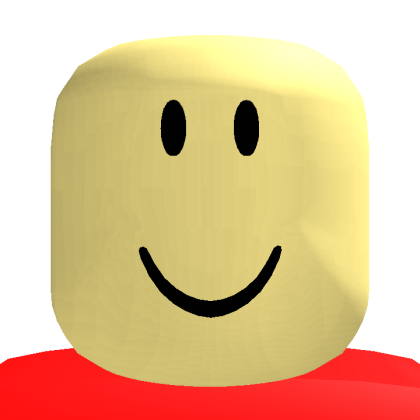 Roblox profile picture for @STBB