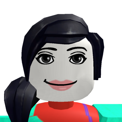 Roblox profile picture for @heyy_alii