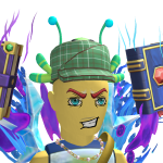 Felixbluered2017's avatar