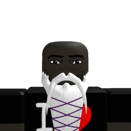 Roblox avatar
