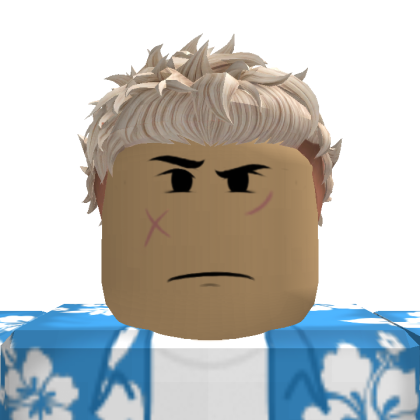 Roblox avatar