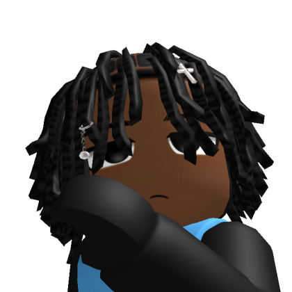 Roblox avatar