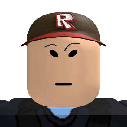 Roblox profile picture for @Motif