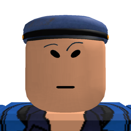 Roblox profile picture for @Kasian