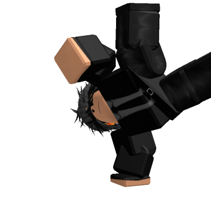 Roblox avatar
