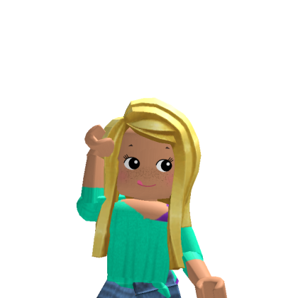 Roblox profile picture for @muzzyv