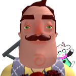 The_Neighbor