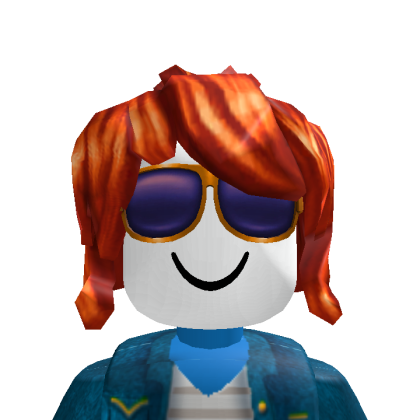 Roblox profile picture for @kerly_877
