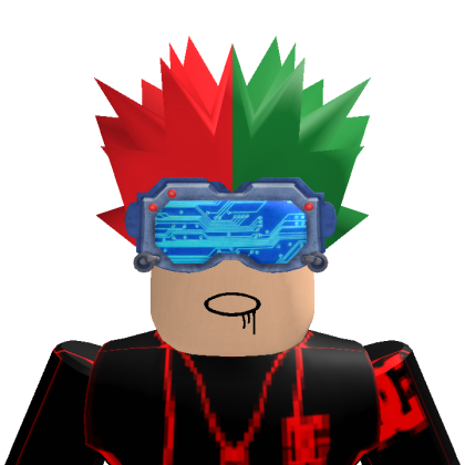 Roblox profile picture for @vitold000