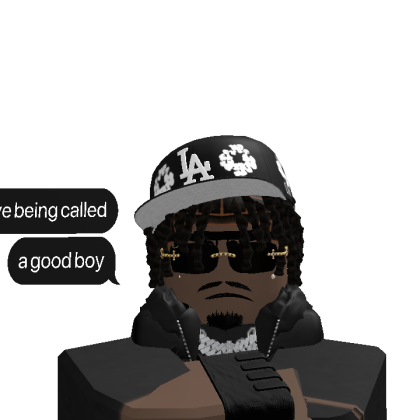Roblox avatar