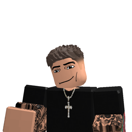 Roblox avatar