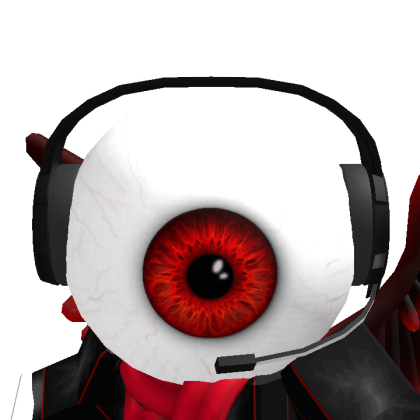 CrimsonOcular