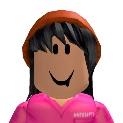 Roblox profile picture for @Towardsme