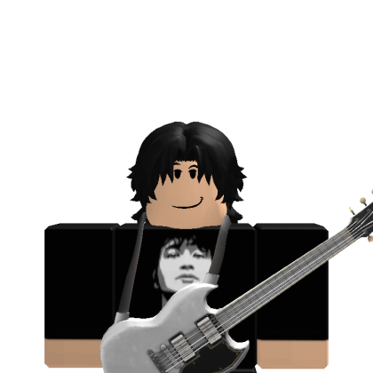 Roblox avatar