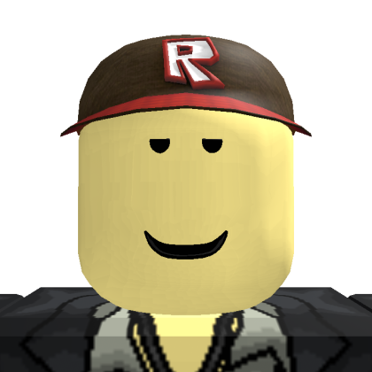 Roblox profile picture for @Personalities