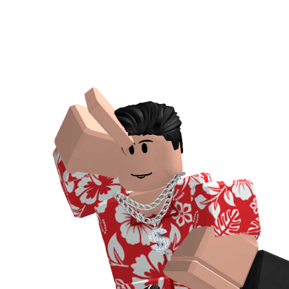 Roblox avatar