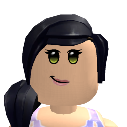 Roblox profile picture for @mireyaaxd