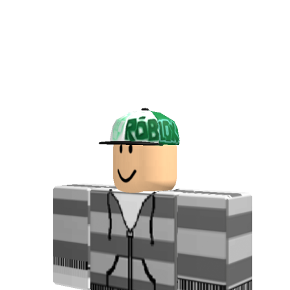 Roblox profile picture for @noslugs