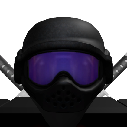 Roblox profile picture for @Spoils