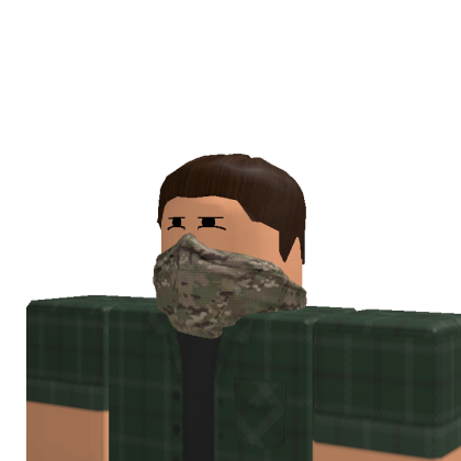 Roblox avatar