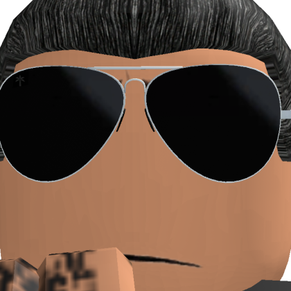 Roblox avatar