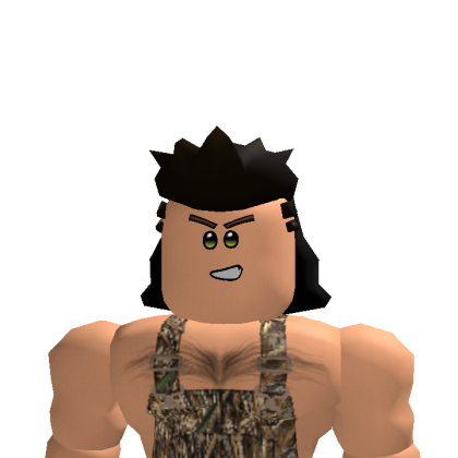 Roblox avatar