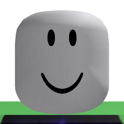 Roblox profile picture for @Internally