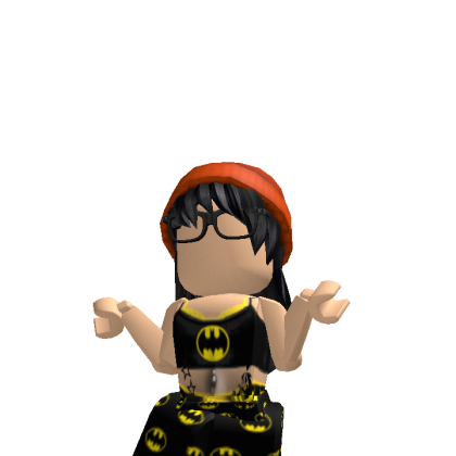 Roblox profile picture for @richshaya
