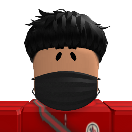 Roblox avatar