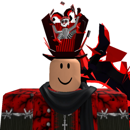 Roblox profile picture for @cao