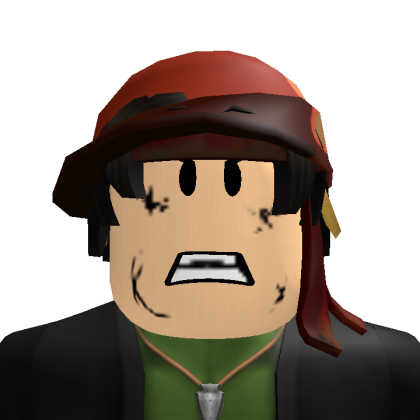 Roblox profile picture for @Specialized