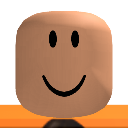 Roblox profile picture for @idkwhoami