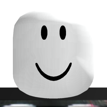 Roblox profile picture for @breakup