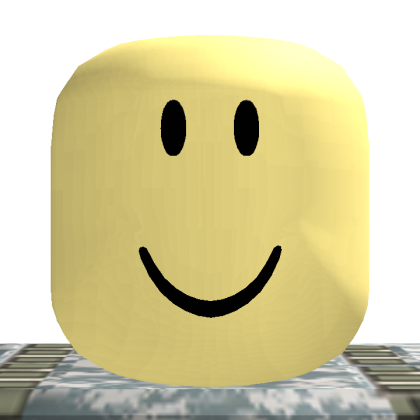 Roblox profile picture for @aggressor