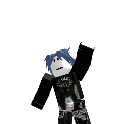 Roblox profile picture for @verdict