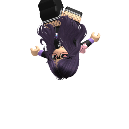 Roblox avatar