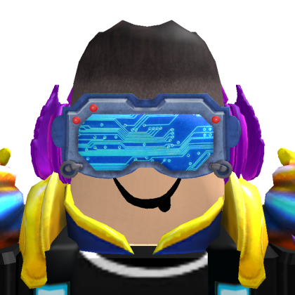 Roblox profile picture for @Renaufa