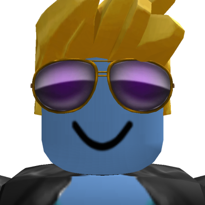 Roblox profile picture for @Mohamedara