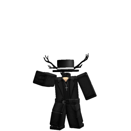 Roblox avatar